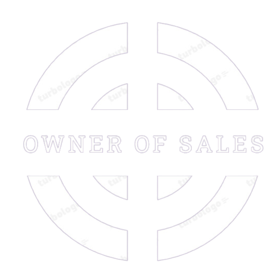 Owner of Sales